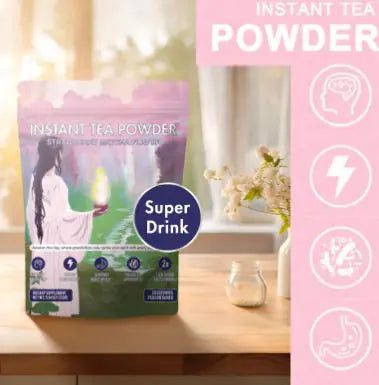 Energize Your Day with Delicious Vitality!